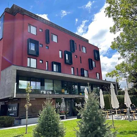 Boutique Hotel Kanyon Sofia Exterior photo