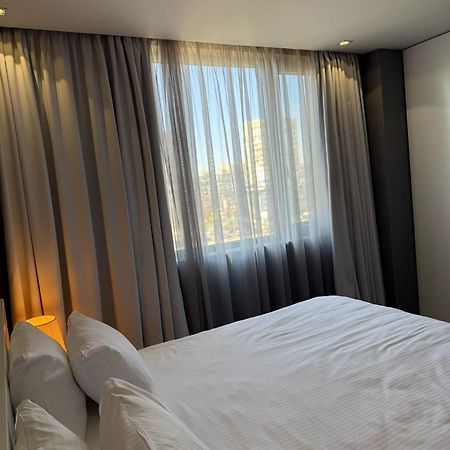Boutique Hotel Kanyon Sofia Exterior photo