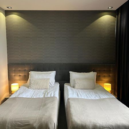 Boutique Hotel Kanyon Sofia Exterior photo