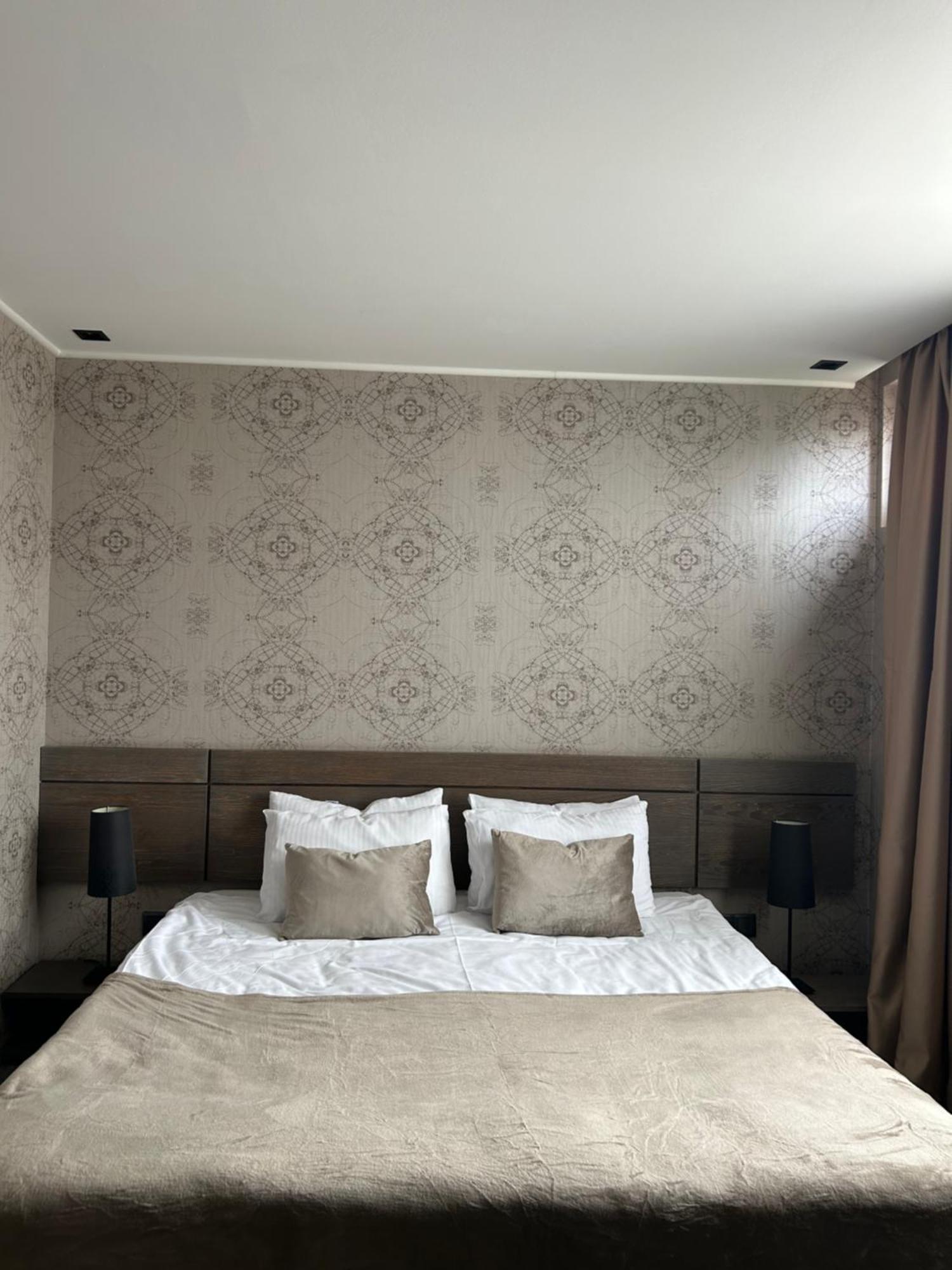 Boutique Hotel Kanyon Sofia Exterior photo