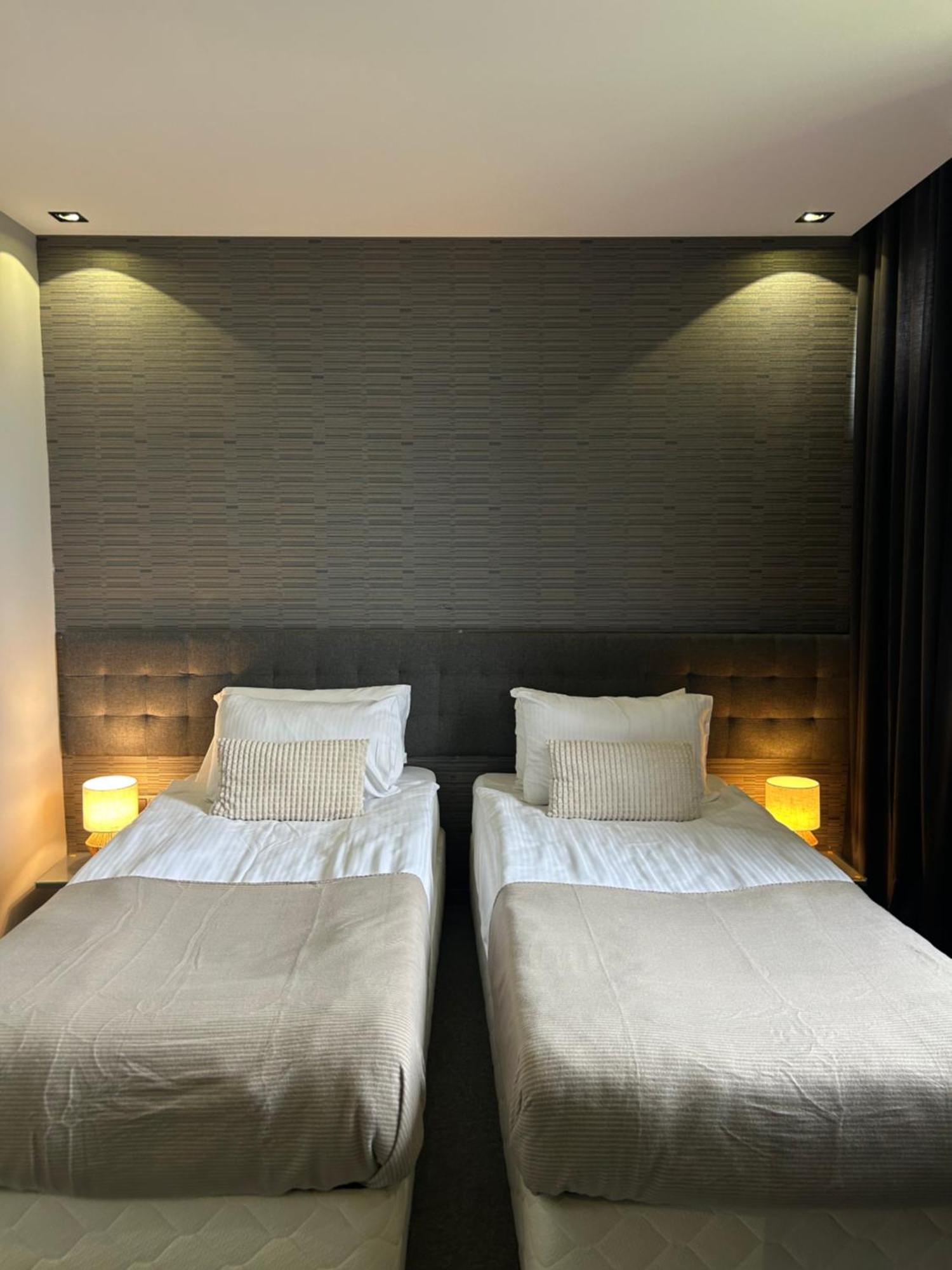 Boutique Hotel Kanyon Sofia Exterior photo