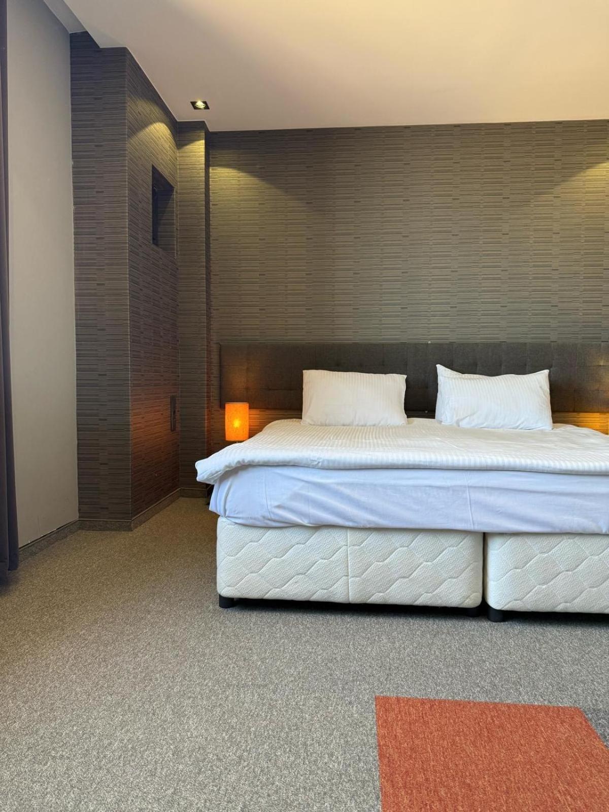 Boutique Hotel Kanyon Sofia Exterior photo