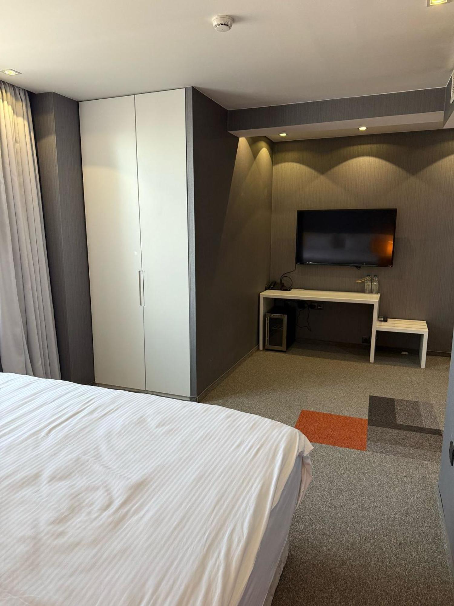 Boutique Hotel Kanyon Sofia Exterior photo