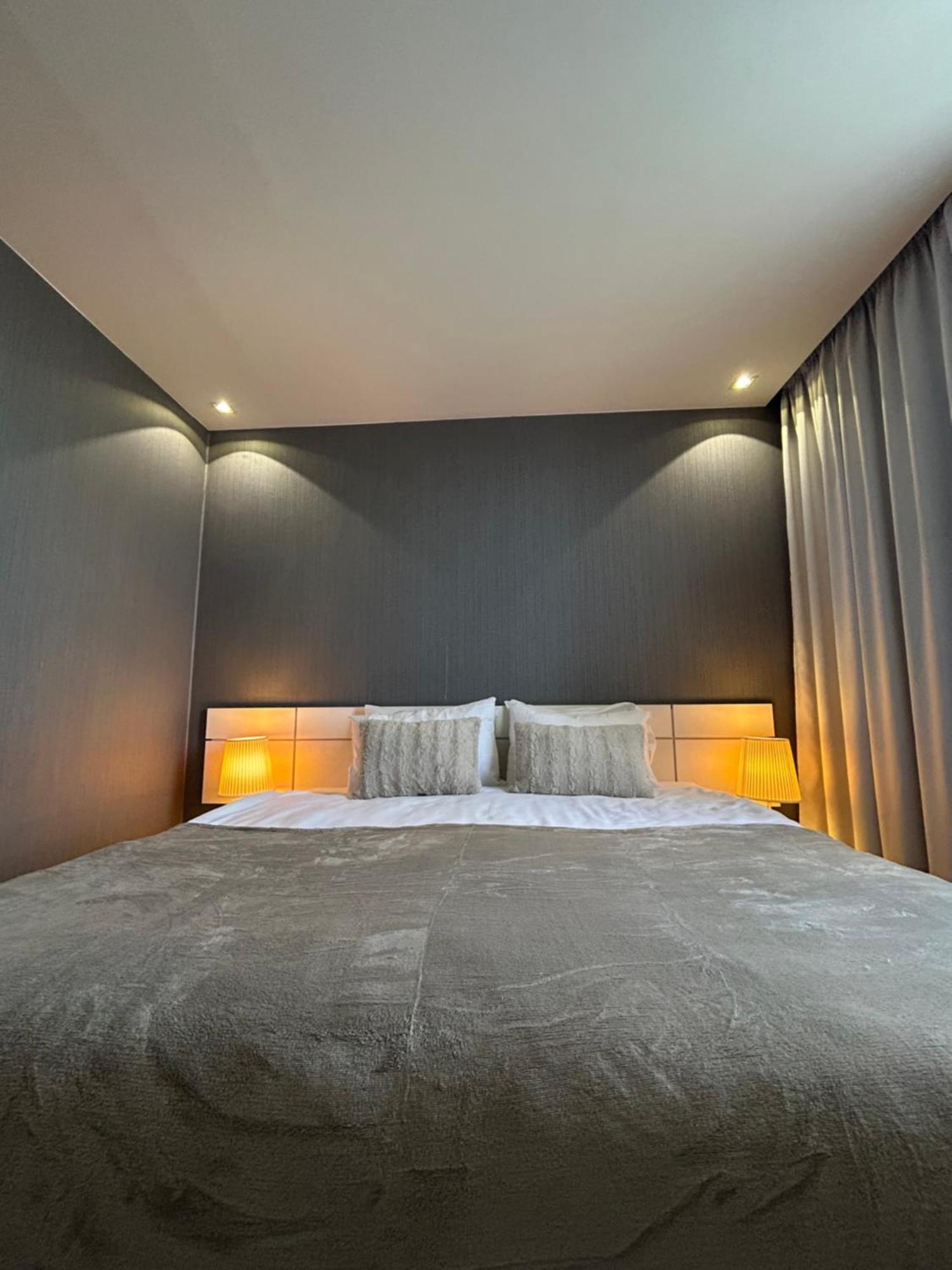 Boutique Hotel Kanyon Sofia Exterior photo